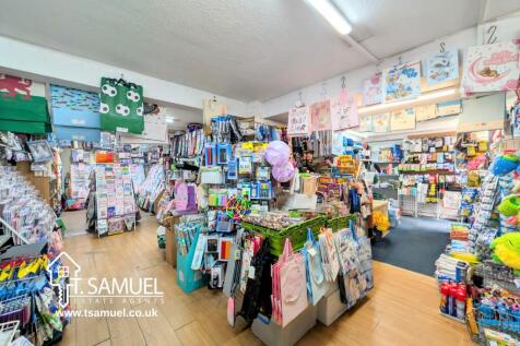 Retail unit