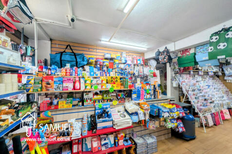 Retail unit