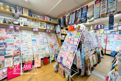 Retail unit