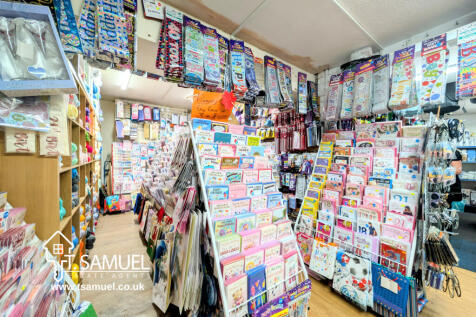 Retail unit