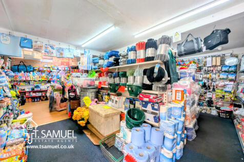 Retail unit