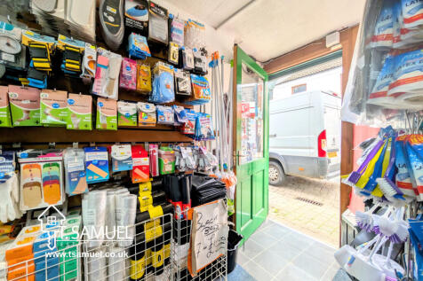 Retail unit