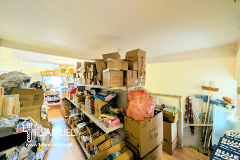 Store room
