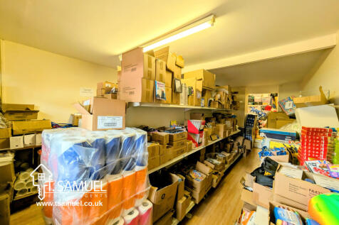 Store room