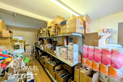 Store room