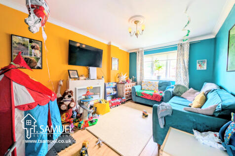 Reception Room 1