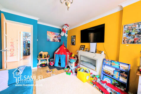 Reception Room 1