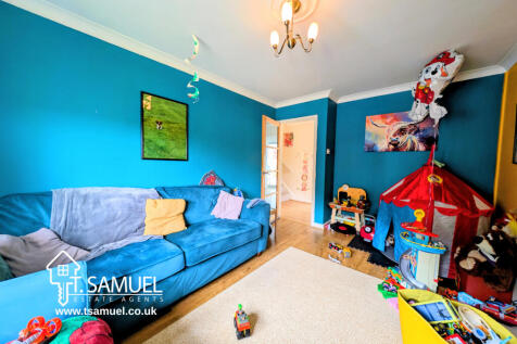 Reception Room 1
