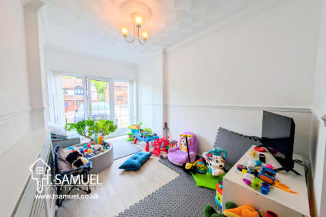 Reception Room 2