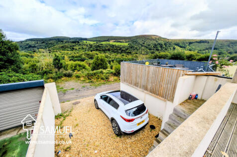 Off Street Parking