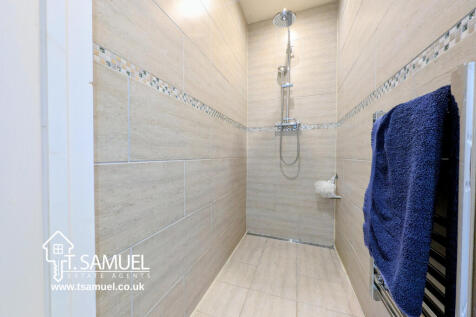 Wet Room