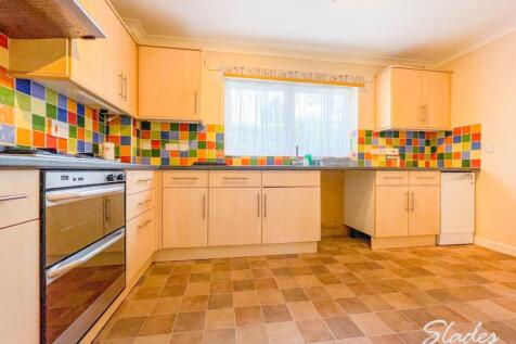 1 Grosvenor kitchen 