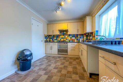 1 Grosvenor kitchen 