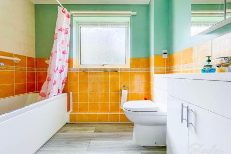 1 Grosvenor bathroom