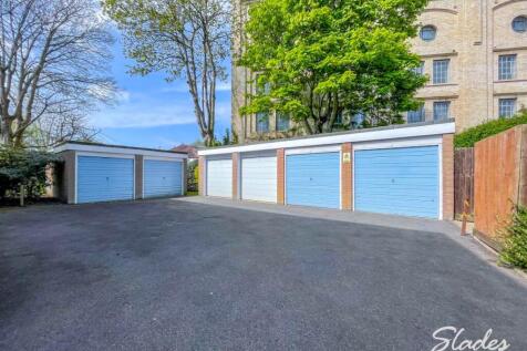 1 Grosvenor garages 