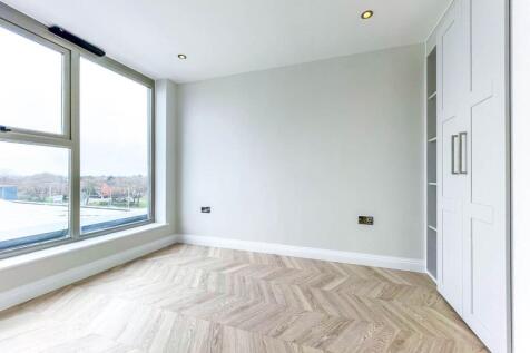 44 Bowmont Bedroom -
