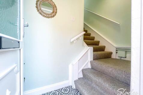 7a carbery entrance 