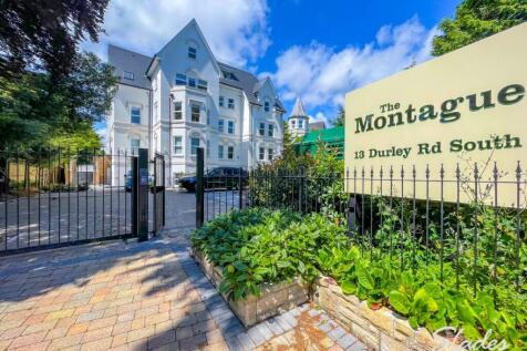 19 the montague fron