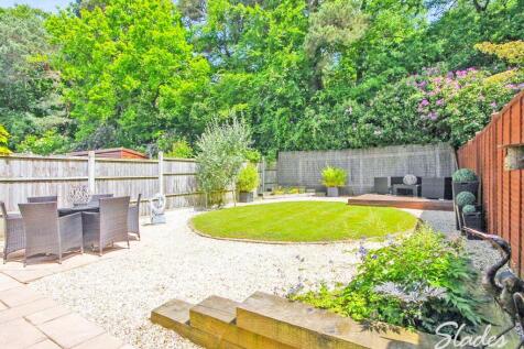 GARDEN 3
