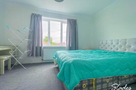1064 second bedroom