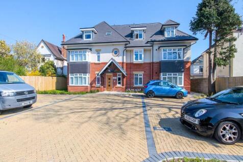 ASCHAM LODGE FRONT N