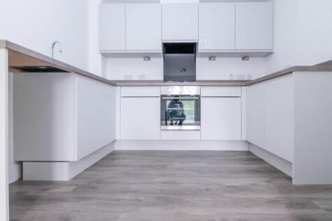 5 ASCHAM LODGE KITCH