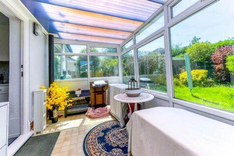7 croft conservatory