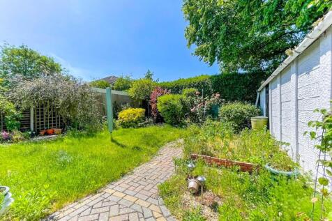 7 croft garden 