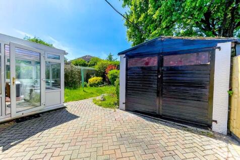 7 croft garage 