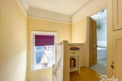 7b carbery landing 