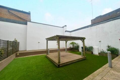 COMMUNAL GARDEN