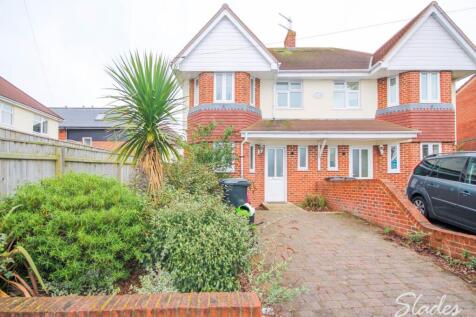 1a Colmore Road Fron