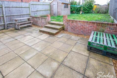 1a Colmore Road Gard