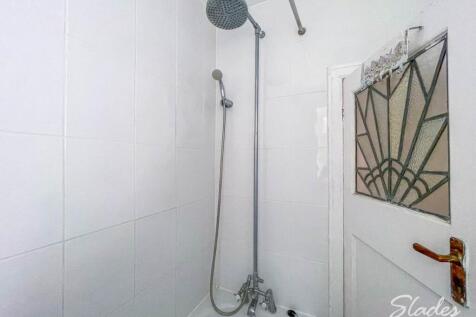 1 barclay shower