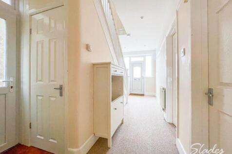 29 burleigh entrance
