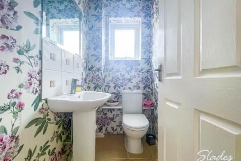 103 Meadway WC