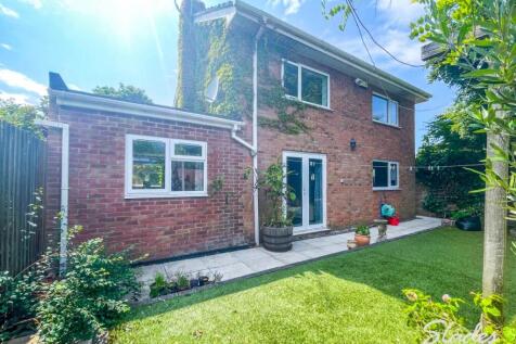 103 meadway back of 