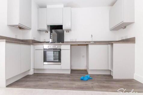 6 ASCHAM LODGE KITCH