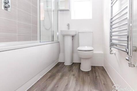 6 ASCHAM LODGE BATHR