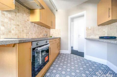 3 21 CHURCH KITCHEN 