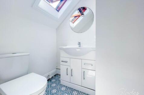 3 21 CHURCH WC