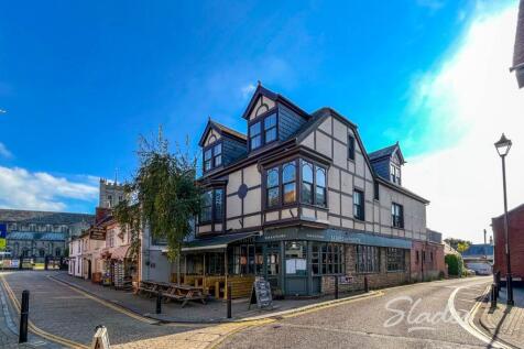 21 Church Lane