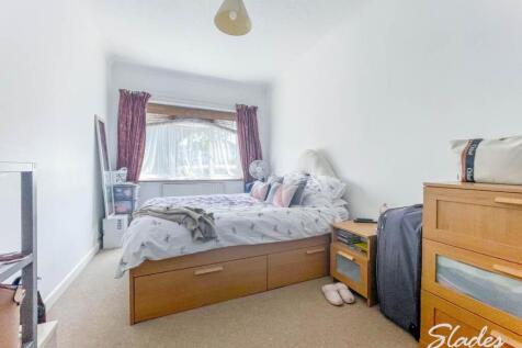 2 Ravenscourt bedroo