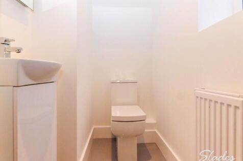 14a Lodge Road WC