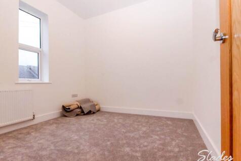 14a Lodge Road maste
