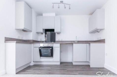 3 ASCHAM LODGE KITCH