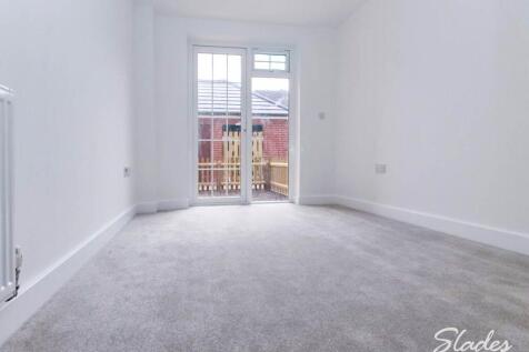 3 ASCHAM LODGE MASTE