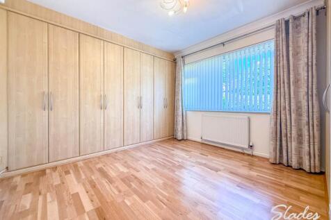 GF BEDROOM