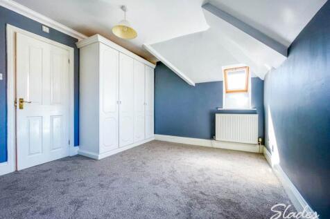 9 carlton second bed