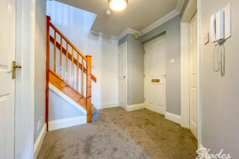9 carlton entrance h